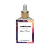 Upper Class Extrait de Parfum and Body Oil